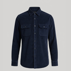 Chemise homme poches poitrine