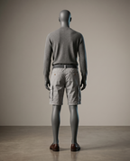 Bermuda cargo homme