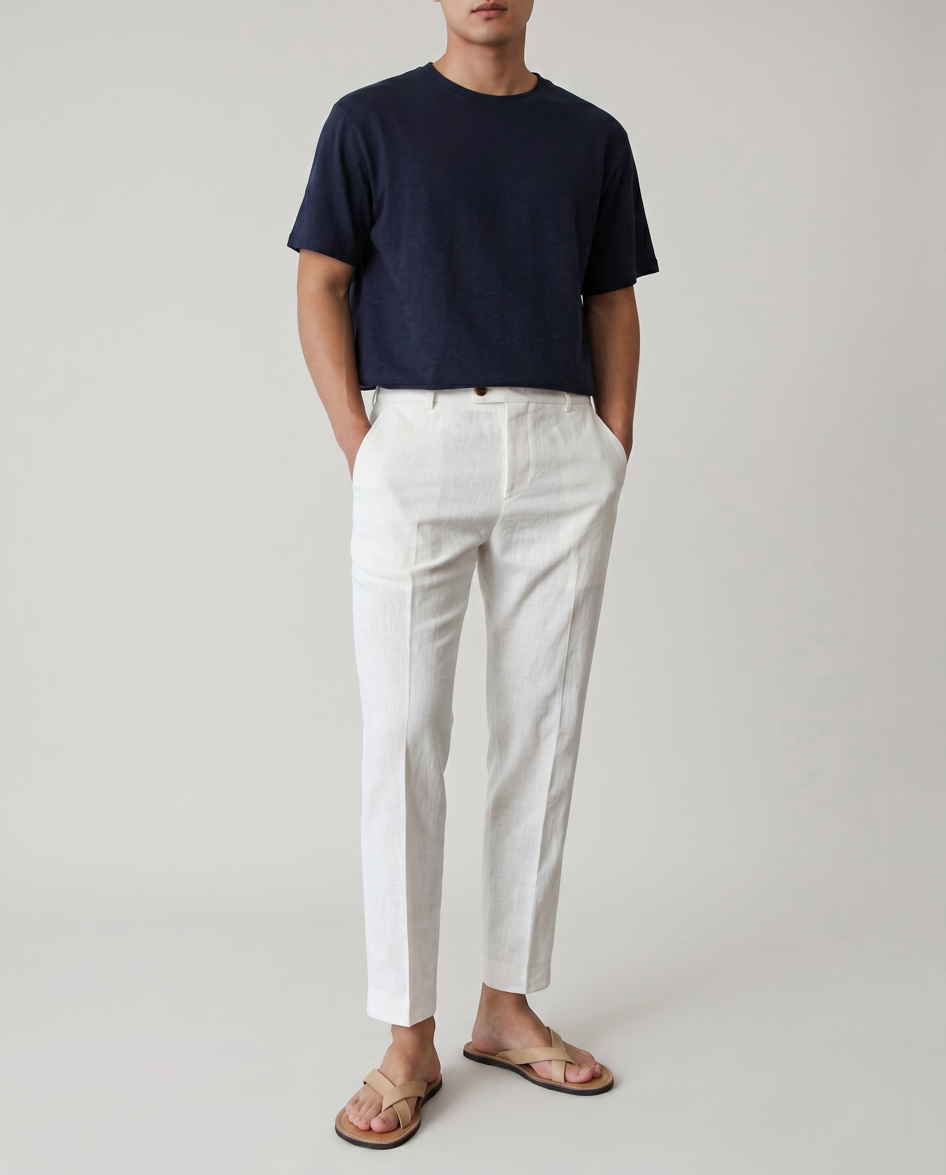 Pantalon homme
