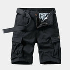 Bermuda cargo homme