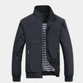Blouson homme zippé