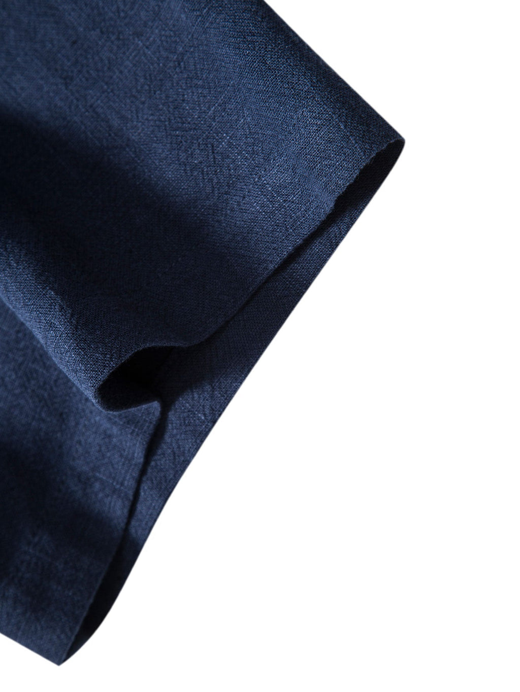 Chemise homme col ouvert