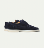 Derbies homme à lacets