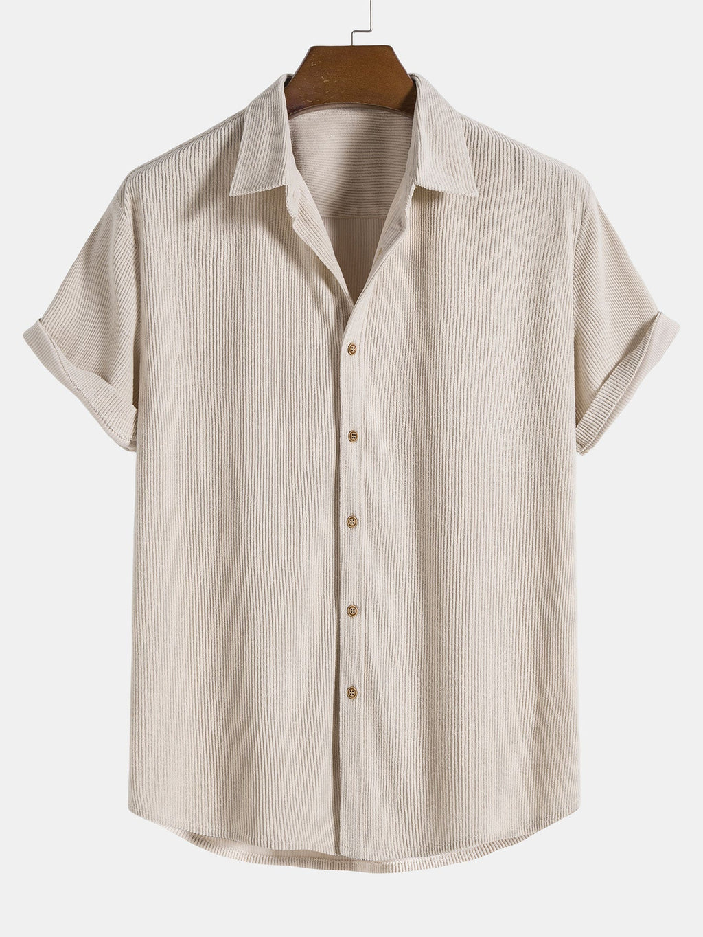 Ensemble homme manches courtes