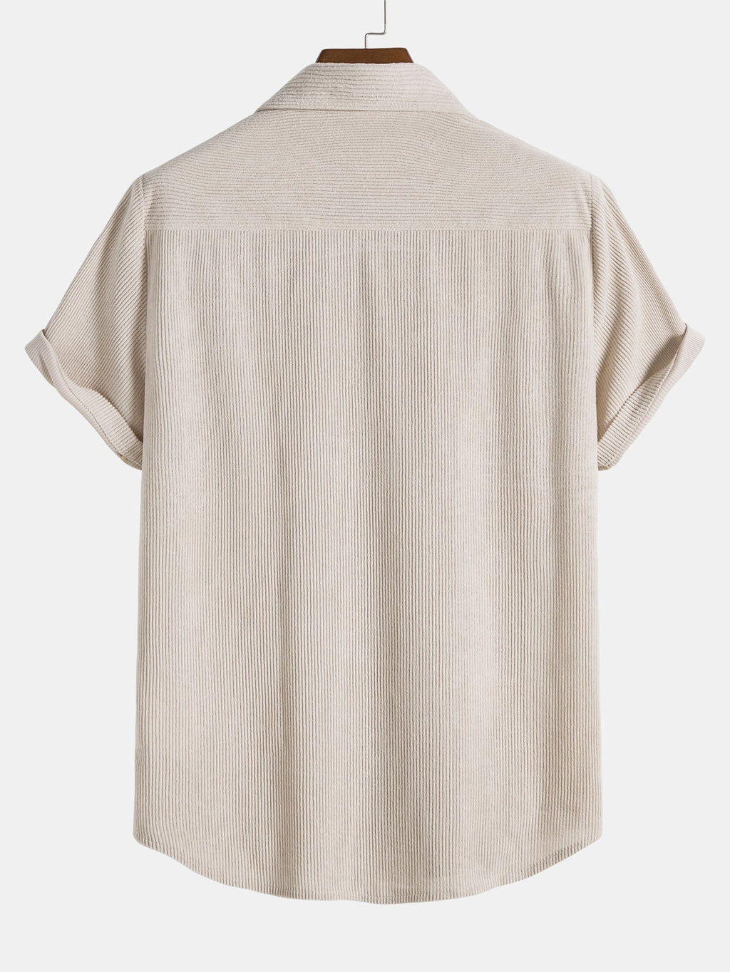 Ensemble homme manches courtes