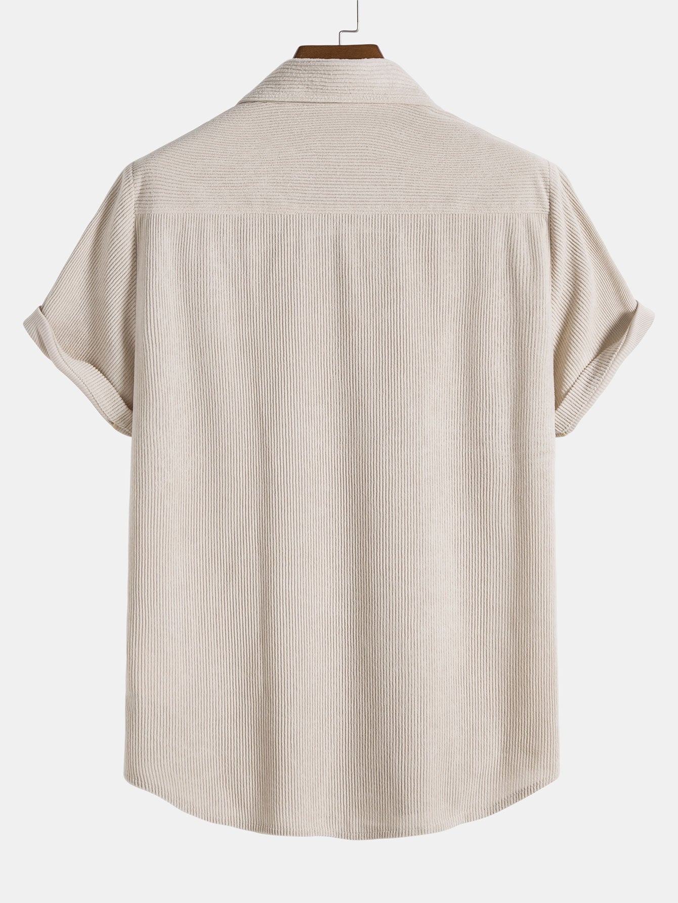 Ensemble homme manches courtes