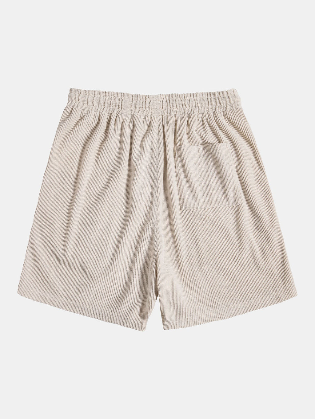 Ensemble homme texturé manches courtes
