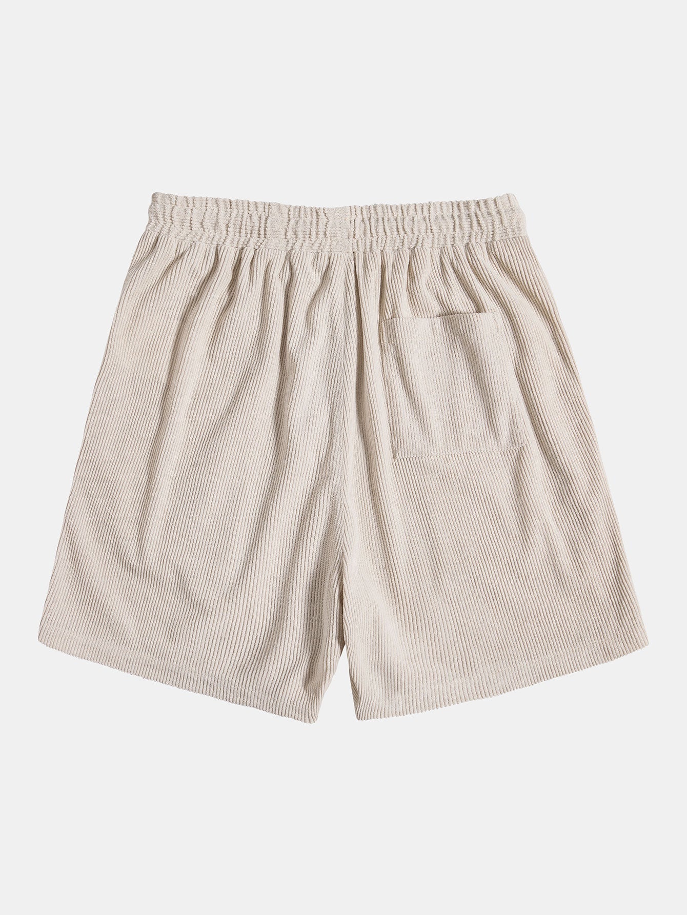 Ensemble homme texturé manches courtes