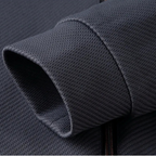 Ensemble homme zippé