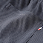 Ensemble homme zippé