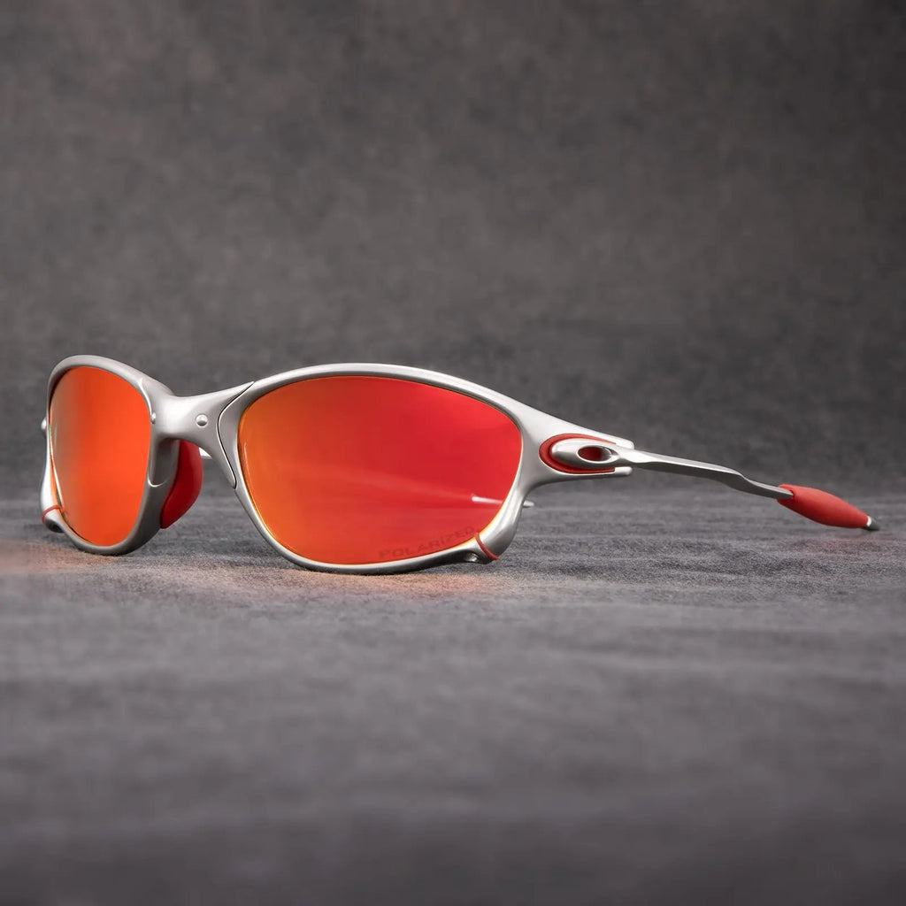 Lunettes de soleil homme sport