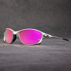 Lunettes de soleil homme sport