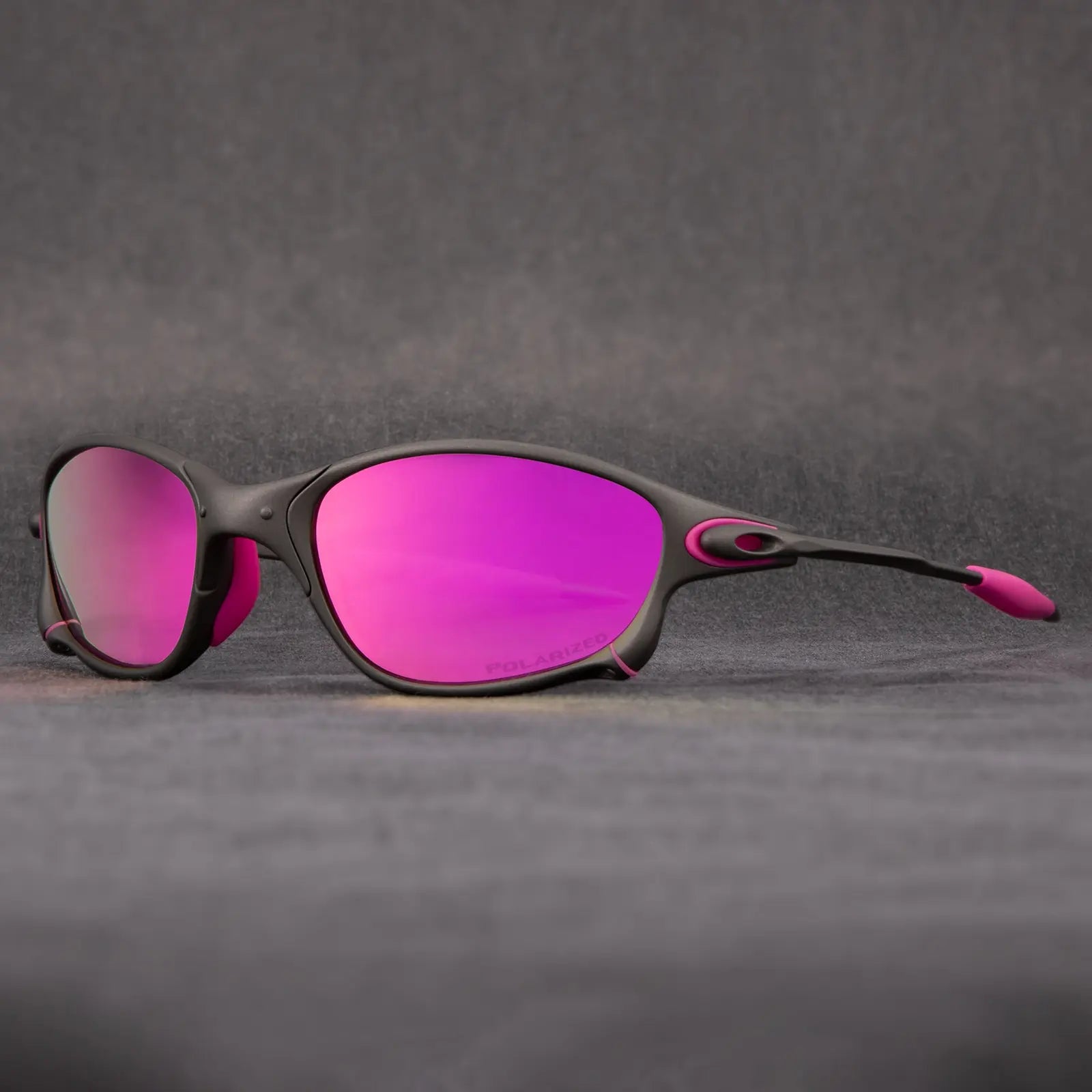 Lunettes de soleil homme sport
