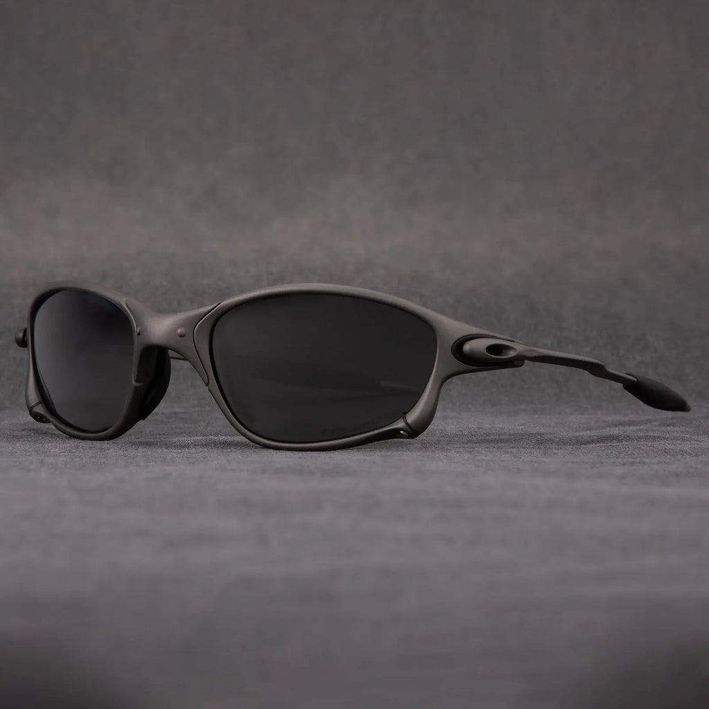 Lunettes de soleil homme sport