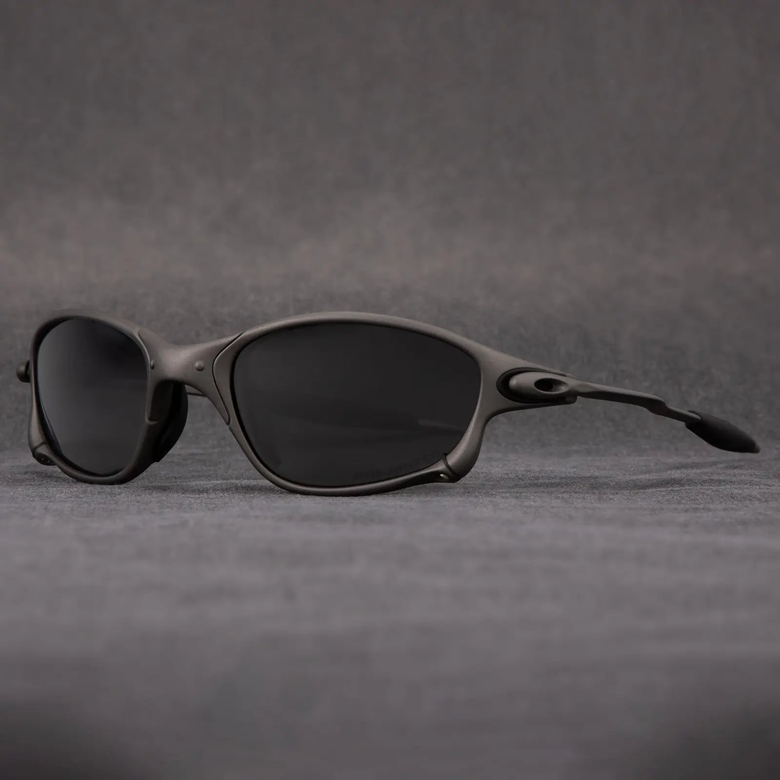 Lunettes de soleil homme sport