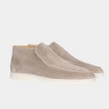 Mocassins homme montants
