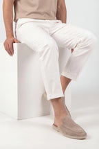 Mules homme à enfiler