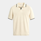 Polo homme
