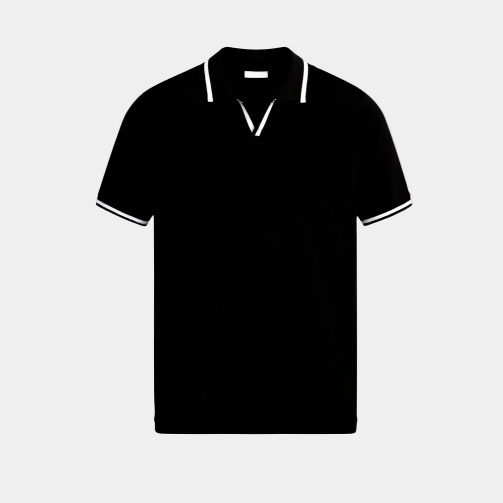 Polo homme