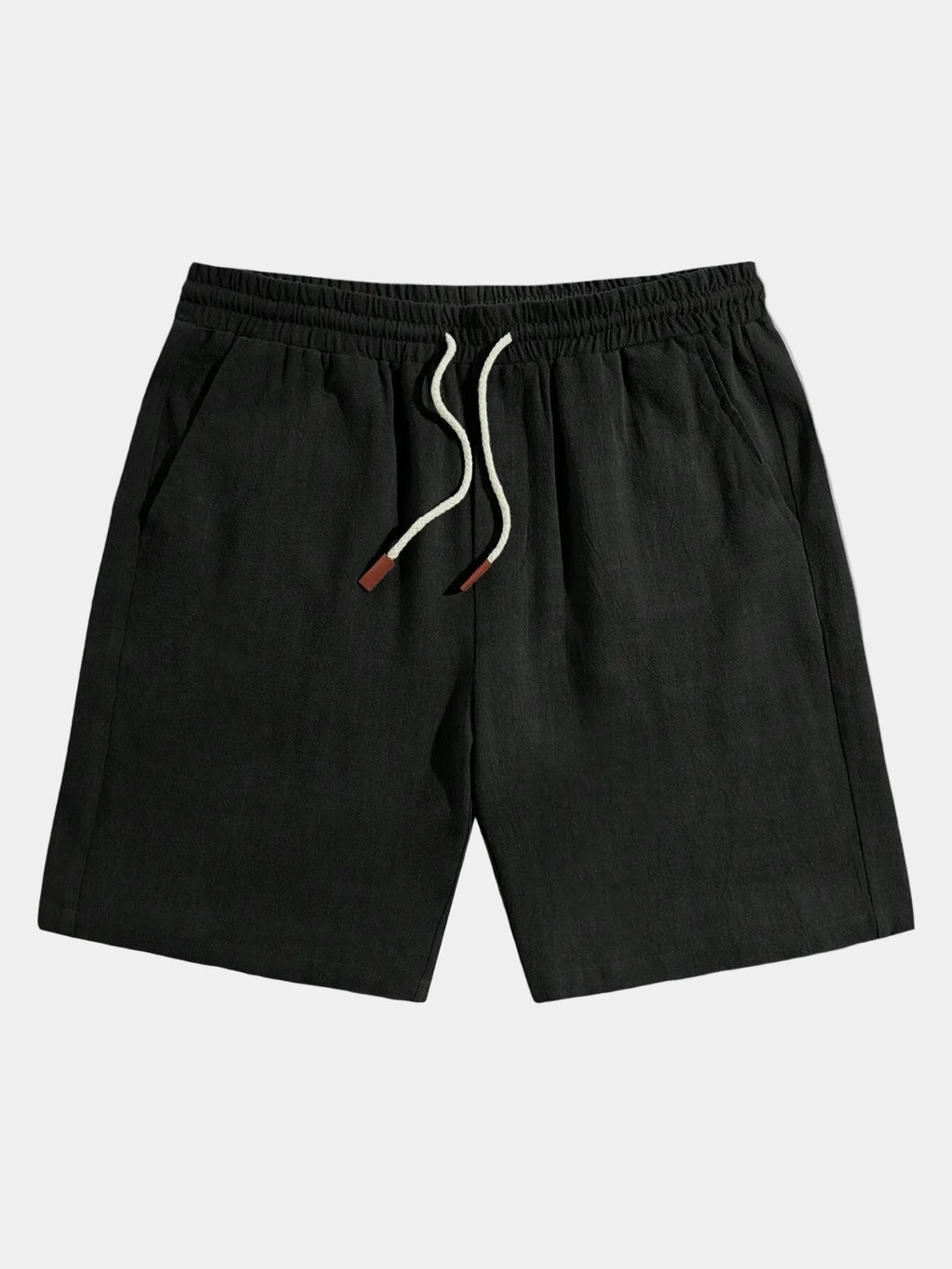 Short homme taille élastique