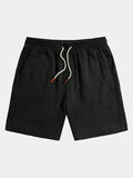 Short homme taille élastique
