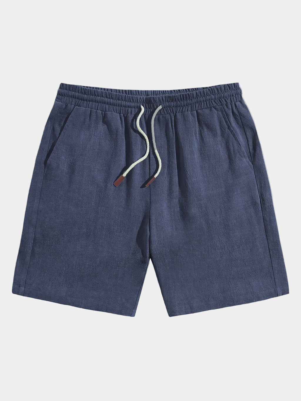 Short homme taille élastique