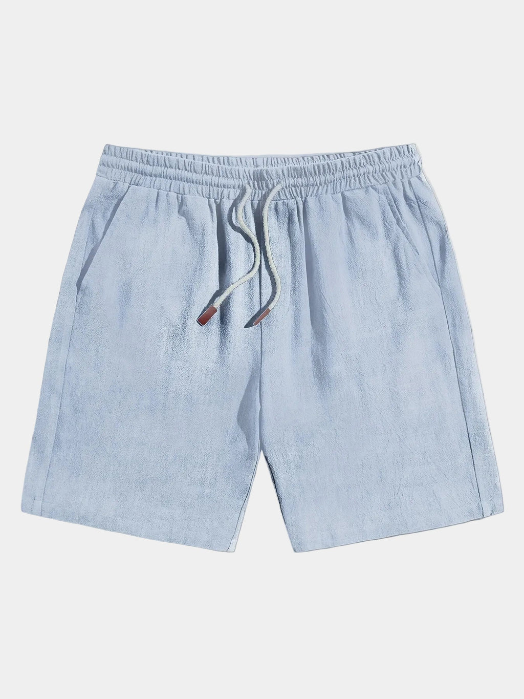 Short homme taille élastique