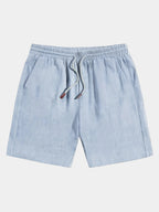 Short homme taille élastique
