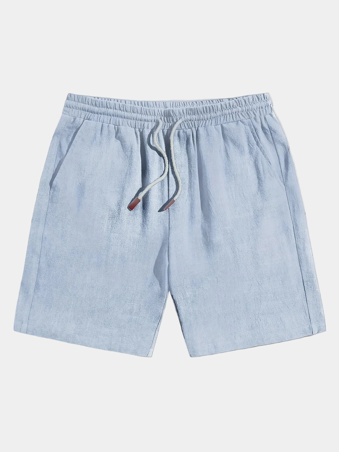 Short homme taille élastique