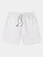 Short homme taille élastique