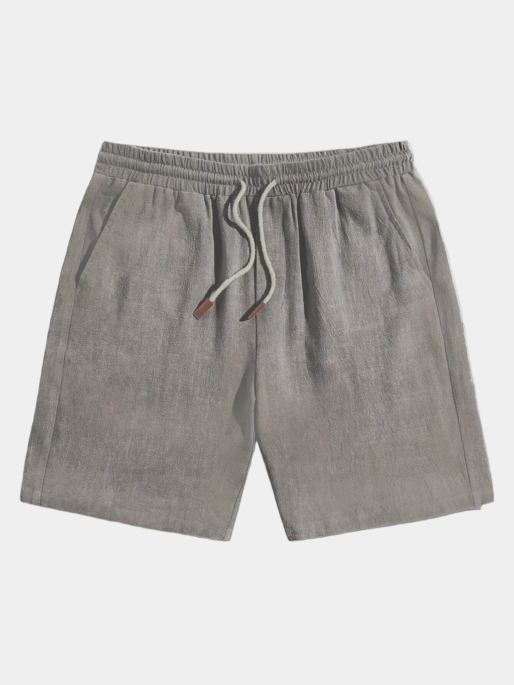 Short homme taille élastique