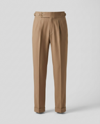 Pantalon homme à pinces