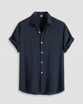 Chemise homme boutonnée