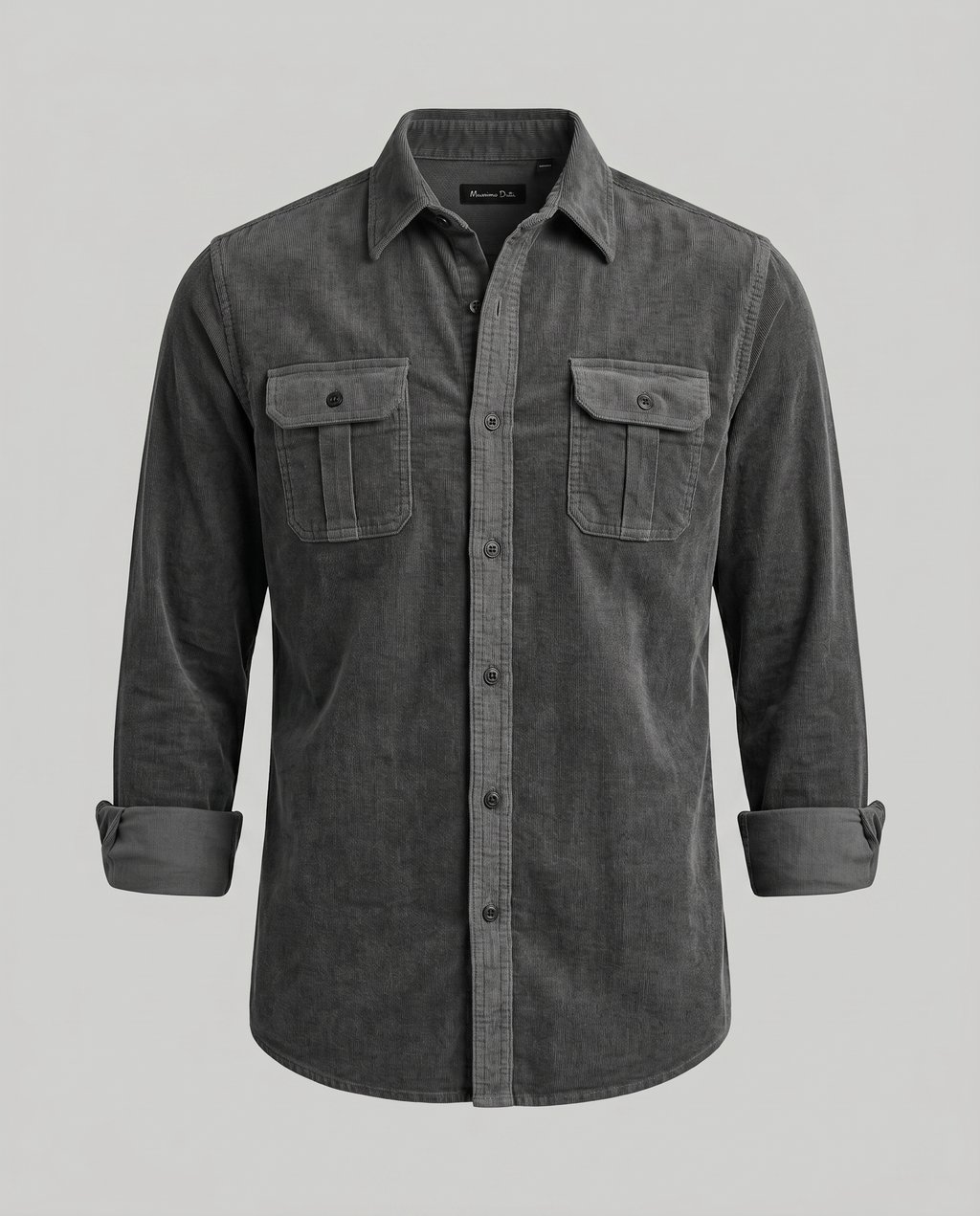 Chemise homme poches poitrine