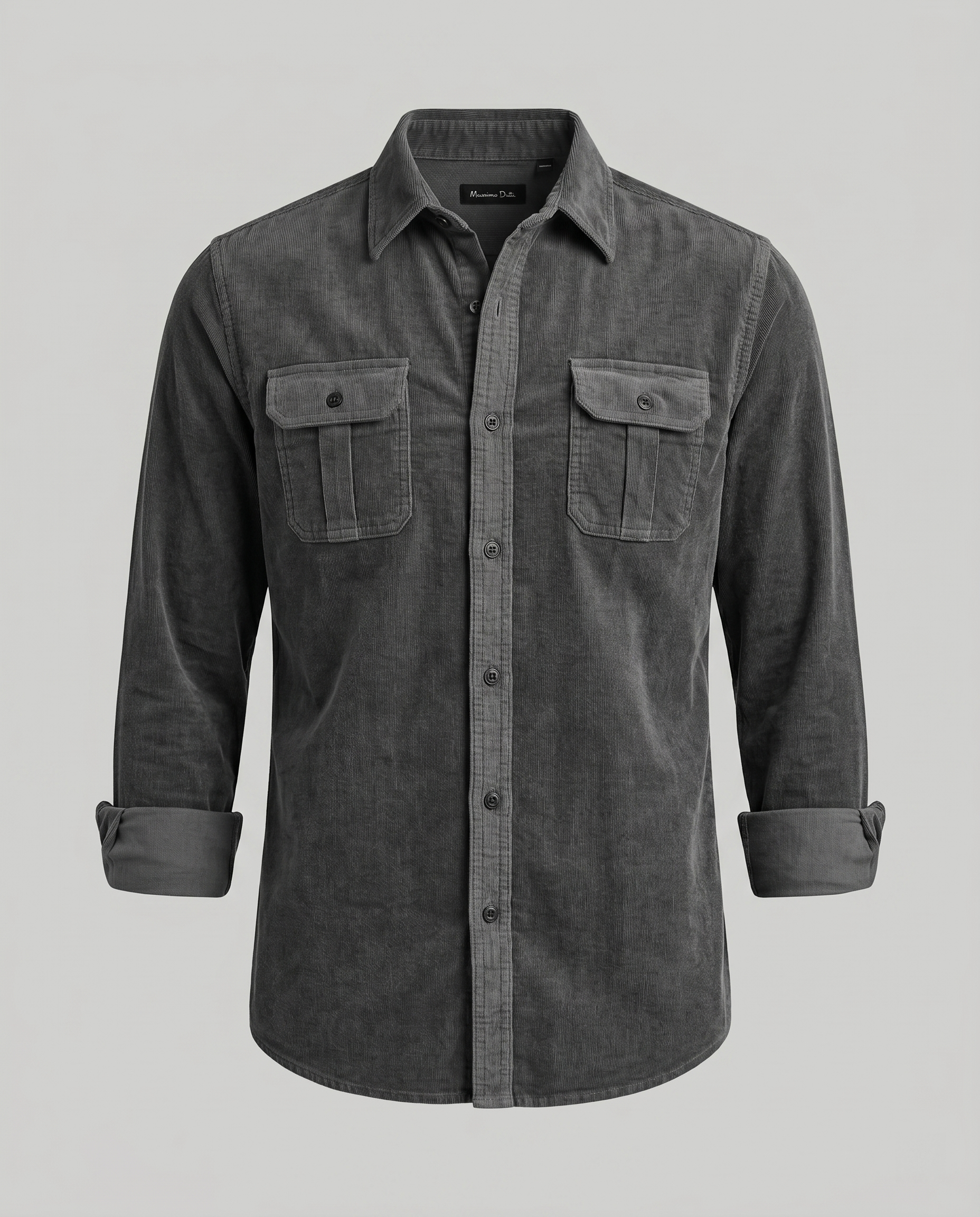 Chemise homme poches poitrine