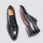 Chaussures à lacets pour homme