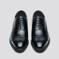 Chaussures à lacets pour homme