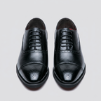 Chaussures à lacets pour homme