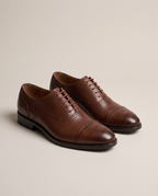 Chaussures à lacets pour homme