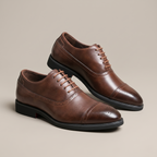 Chaussures à lacets pour homme